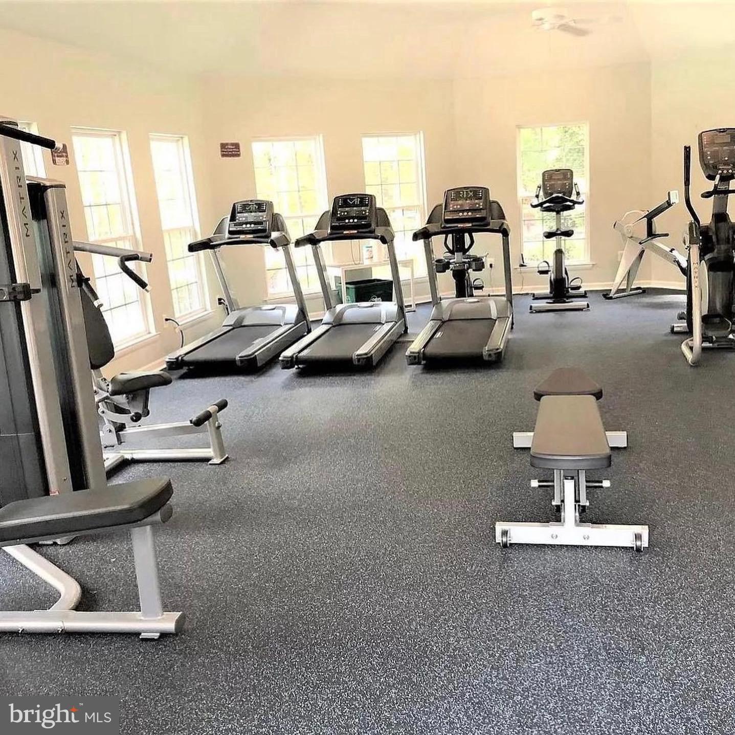 1372 Schooner Loop, Unit 1372 Solomons, MD 20688 - Photo 6 of 54 Community Fitness
