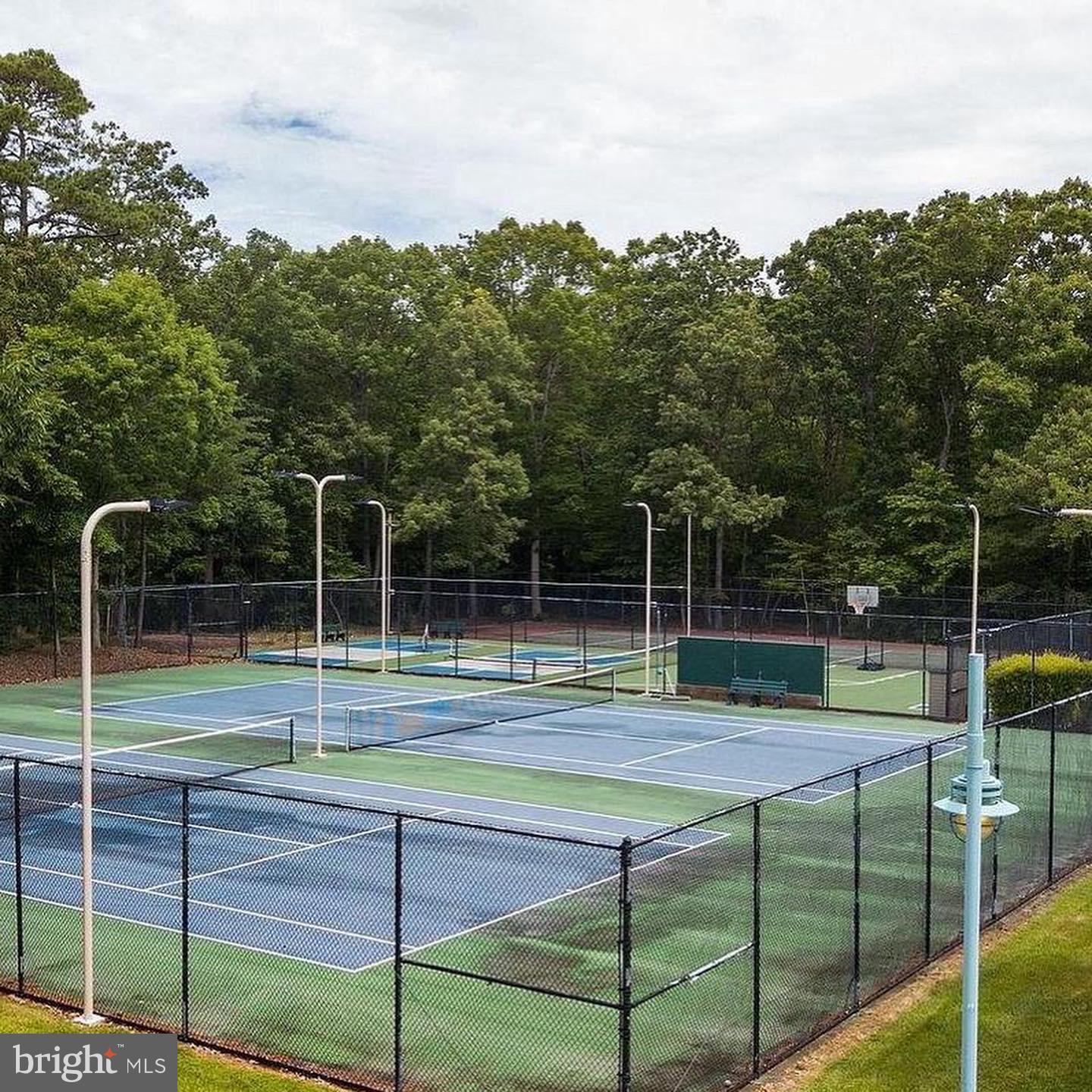 1372 Schooner Loop, Unit 1372 Solomons, MD 20688 - Photo 8 of 54 Community Tennis