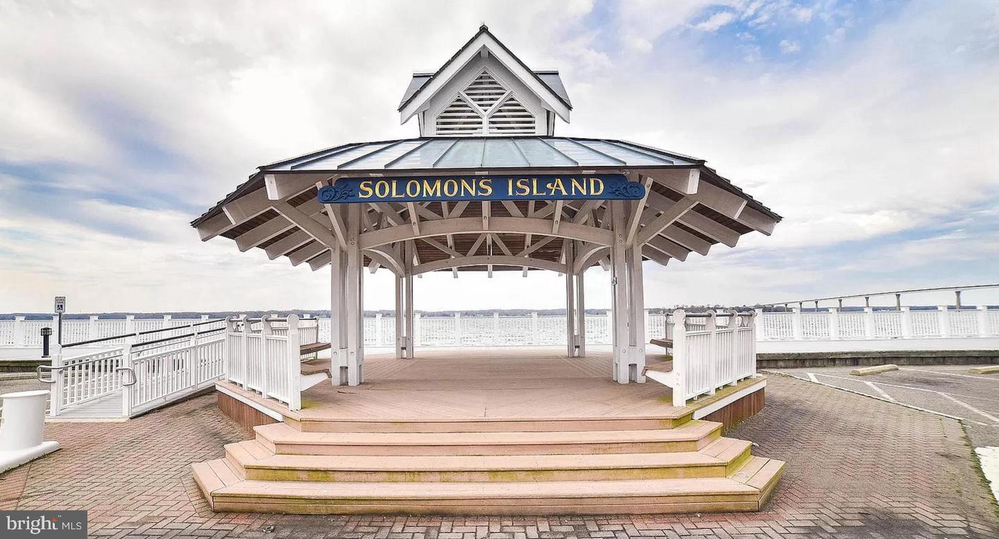 1372 Schooner Loop, Unit 1372 Solomons, MD 20688 - Photo 9 of 54