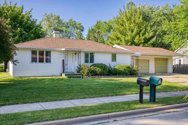 $265,000 | 335 Front Street, Pulaski, WI 54162