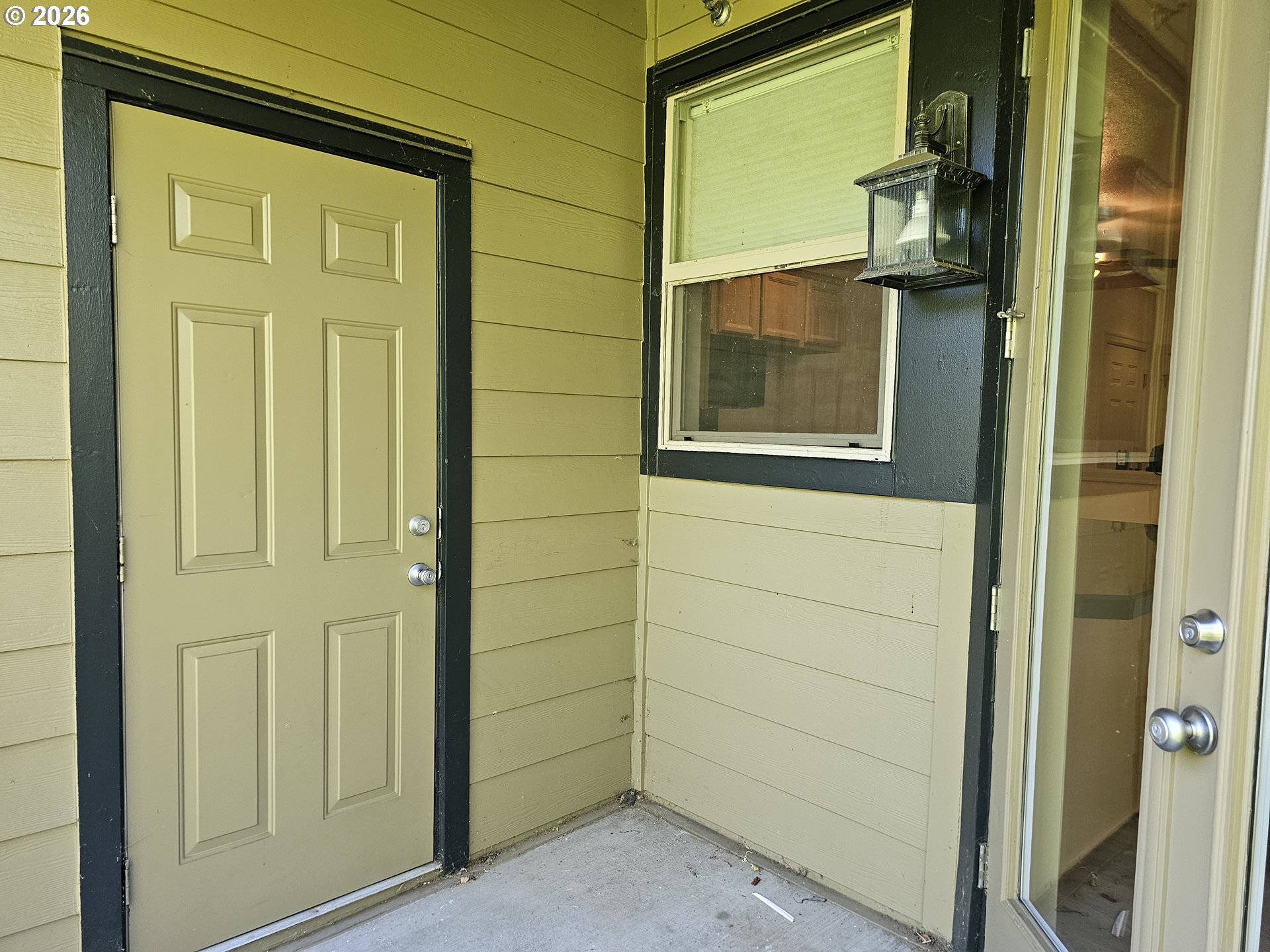 17375 Ruben Lane, Unit 28 Sandy, OR 97055 - Photo 19 of 28 Covered Patio