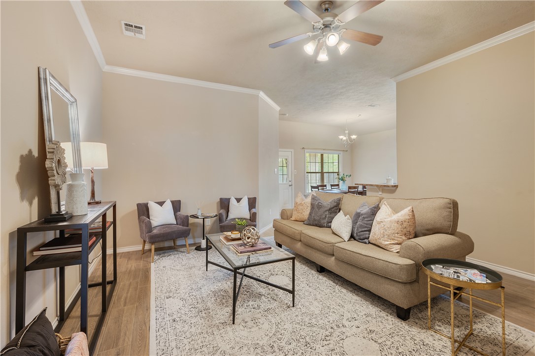 1580 Wimberly Place Bryan, TX 77802 - Photo 2 of 18