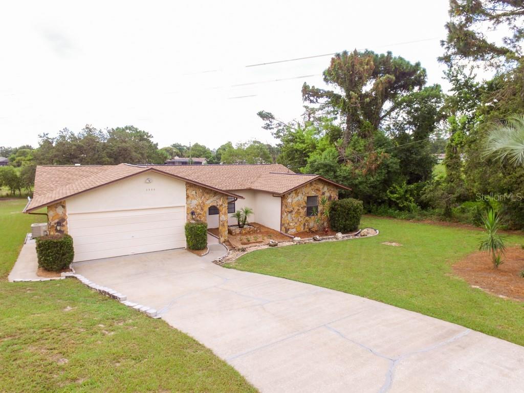 2500 Rim Drive Spring Hill, FL 34609 - Photo 1 of 1 Gallery Image 1