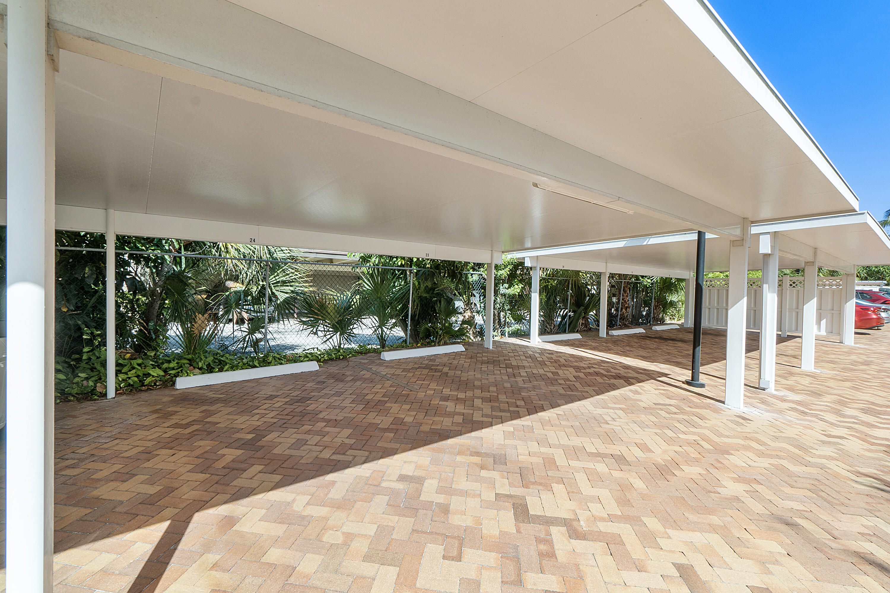 1901 South Ocean Boulevard, Unit 507 Boca Raton, FL 33432 - Photo 29 of 55 Carport