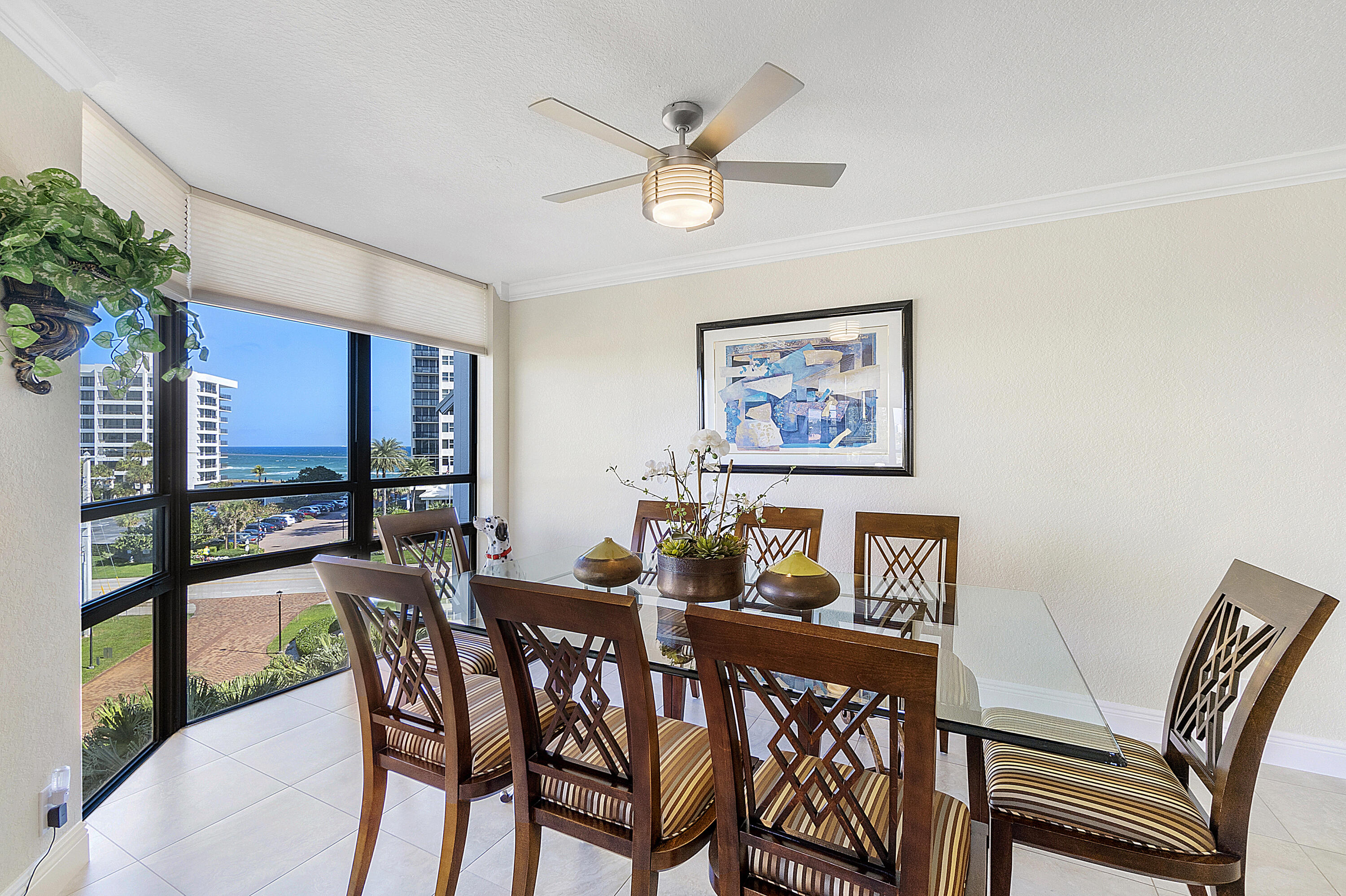 1901 South Ocean Boulevard, Unit 507 Boca Raton, FL 33432 - Photo 3 of 55 Dining