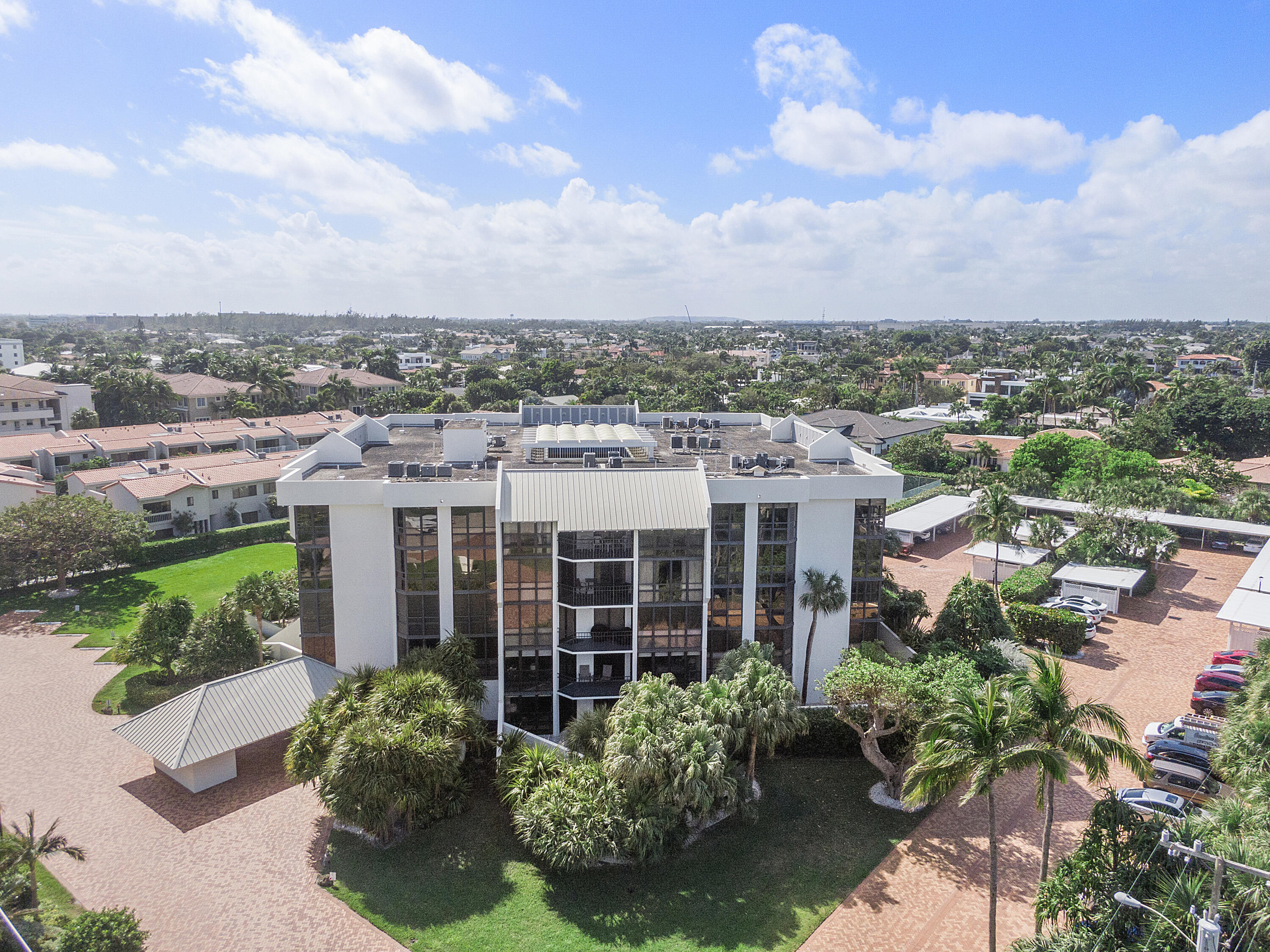 1901 South Ocean Boulevard, Unit 507 Boca Raton, FL 33432 - Photo 46 of 55 Your New Home!