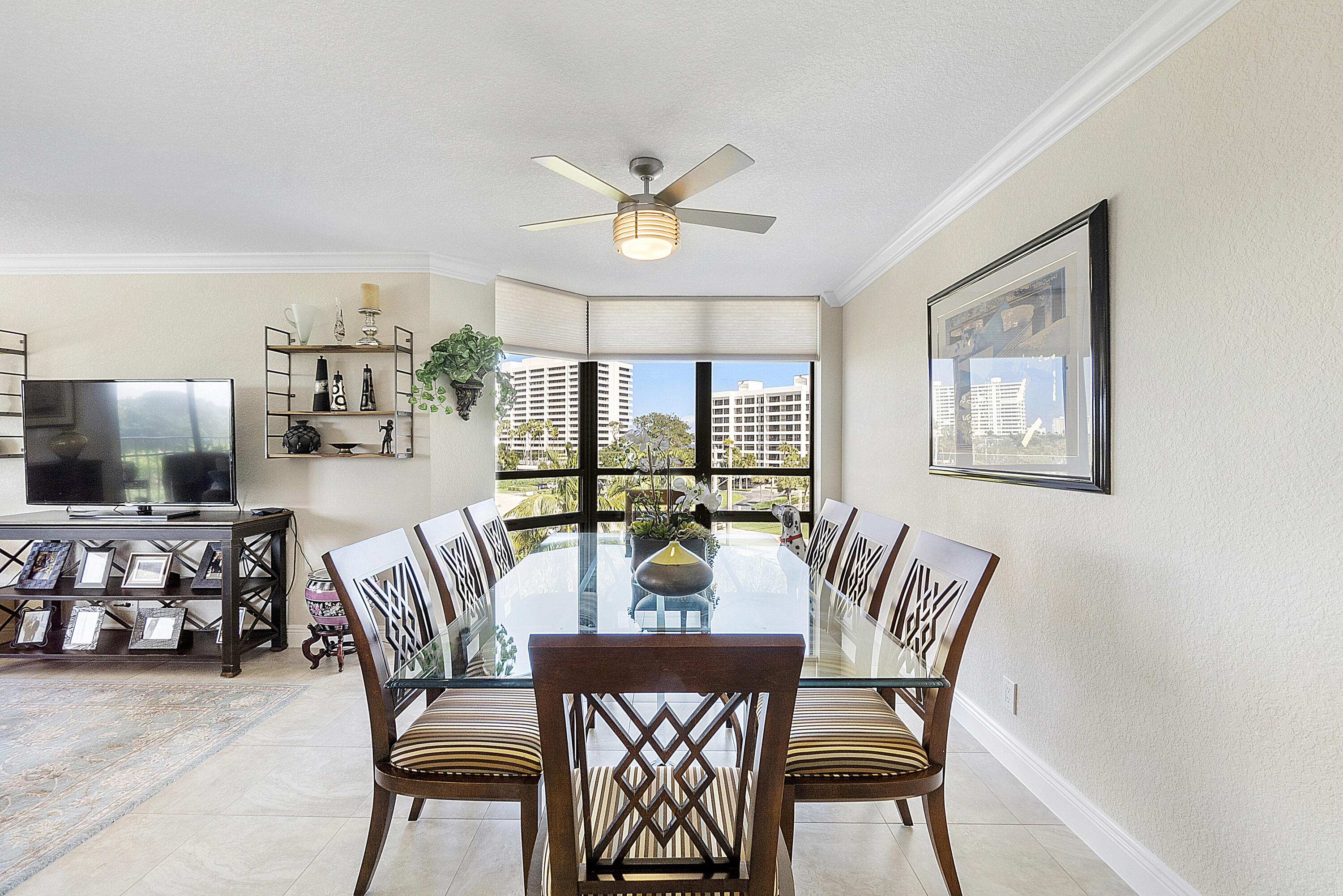 1901 South Ocean Boulevard, Unit 507 Boca Raton, FL 33432 - Photo 6 of 55 Dining
