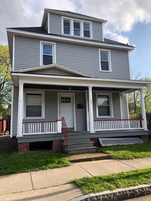 205 Henrietta Street Rochester, NY 14620 - Photo 1 of 1