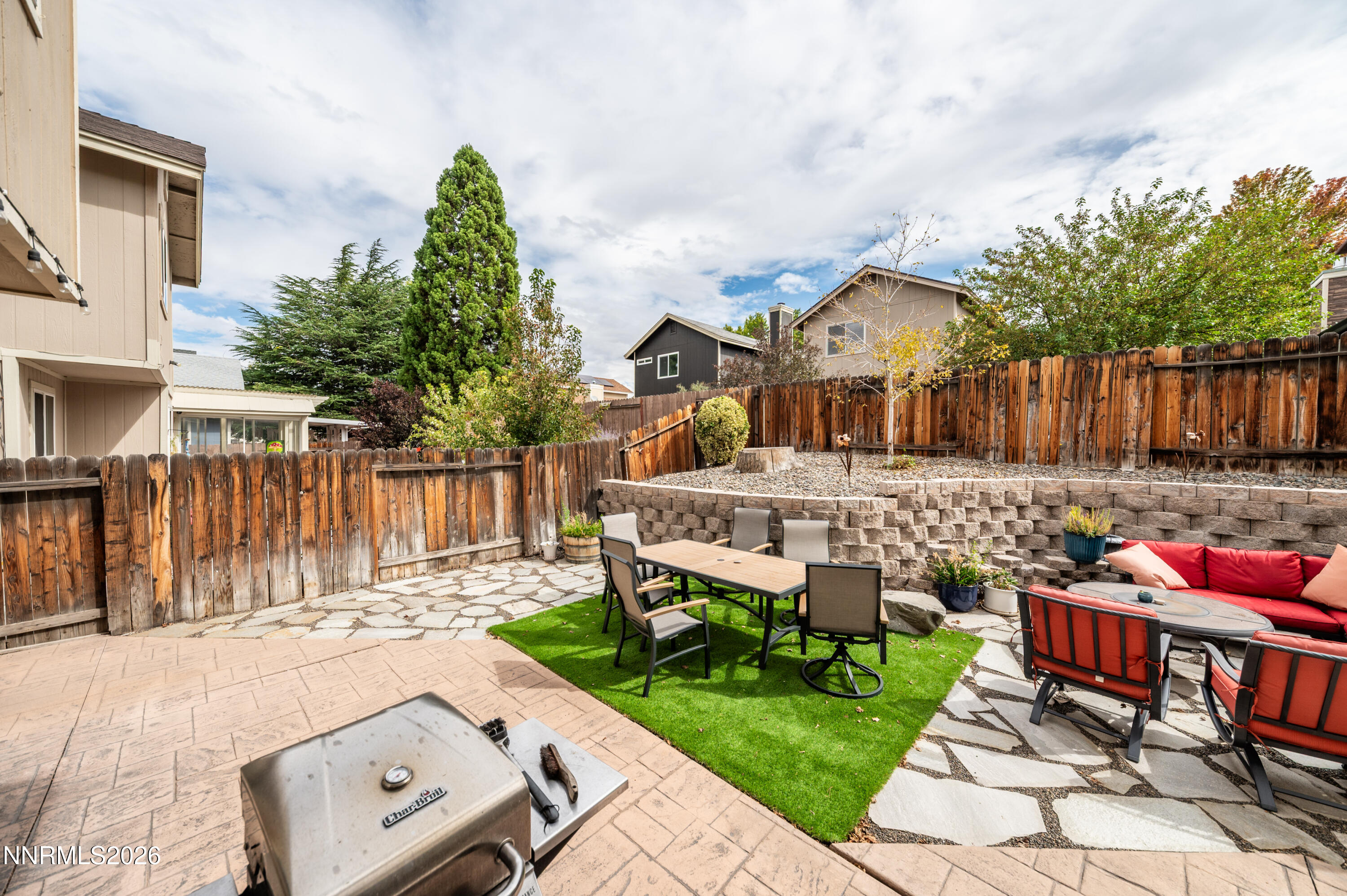 2736 Caballo Drive Reno, NV 89502 - Photo 18 of 22 c-1030