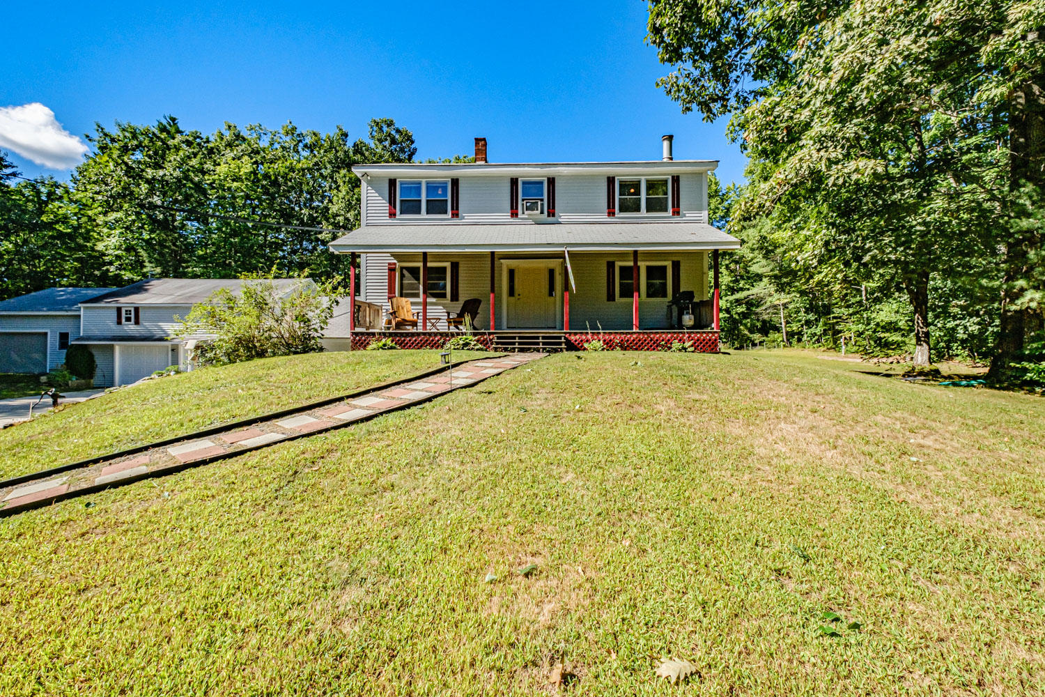 842 Richville Road Standish, ME 04084 - Photo 6 of 60 20200831gp-60005