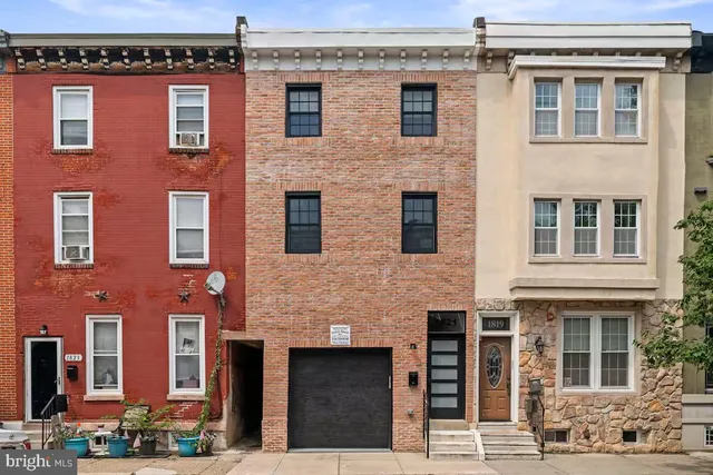 $1,000,000 | 1821 Christian Street, Philadelphia, PA 19146