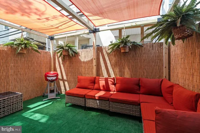 $1,000,000 | 1821 Christian Street, Philadelphia, PA 19146