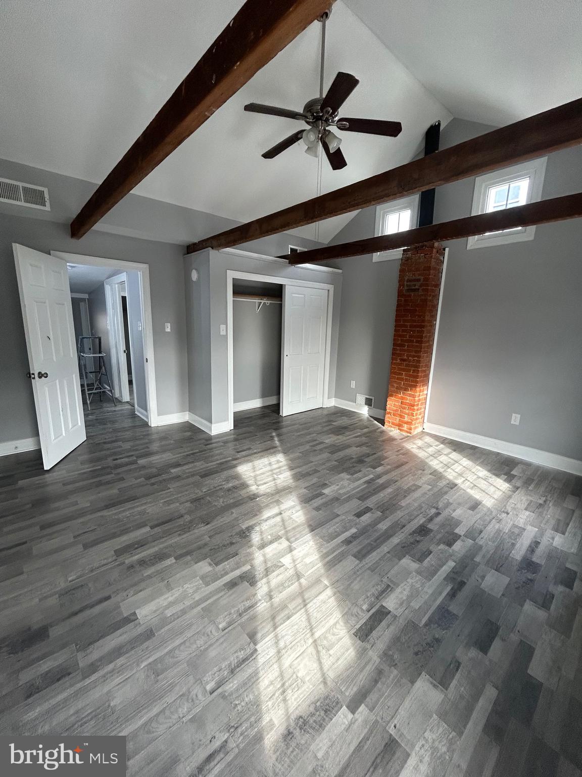 425 Main Street Royersford, PA 19468 - Photo 14 of 17 a view of a hallway with wooden floor