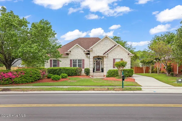 $518,000 | 1134 Grandiflora Drive, Leland, NC 28451