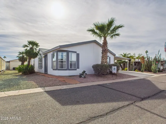 $129,900 | 3104 East Broadway Road, Unit 271, Mesa, AZ 85204