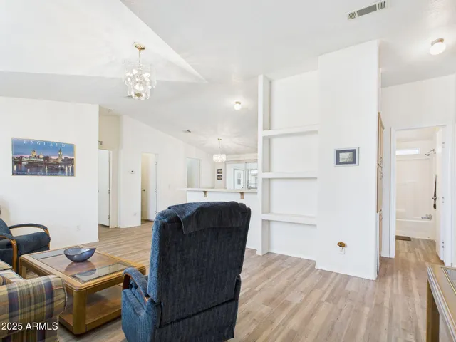 $119,900 | 3104 East Broadway Road, Unit 271, Mesa, AZ 85204