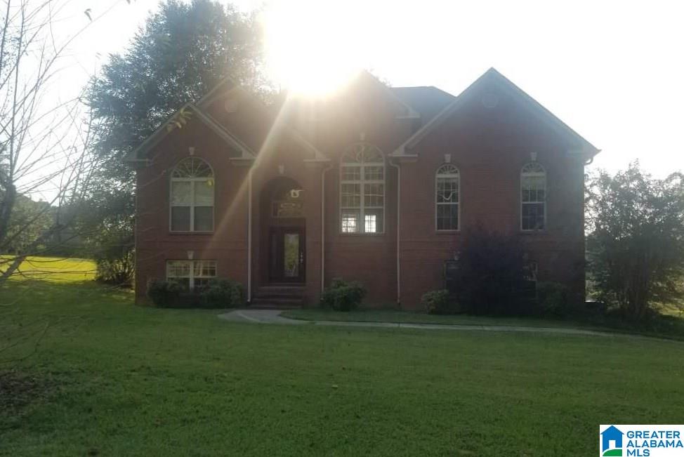 1281 Sanie Road Odenville, AL 35120 - Photo 1 of 23