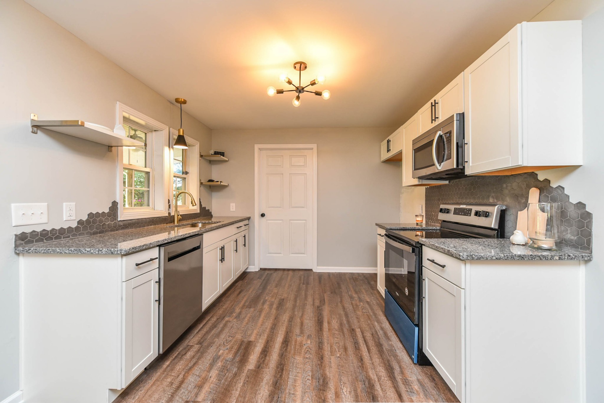 1630 York Road Clarksville, TN 37042 - Photo 11 of 45 Gallery Image 11