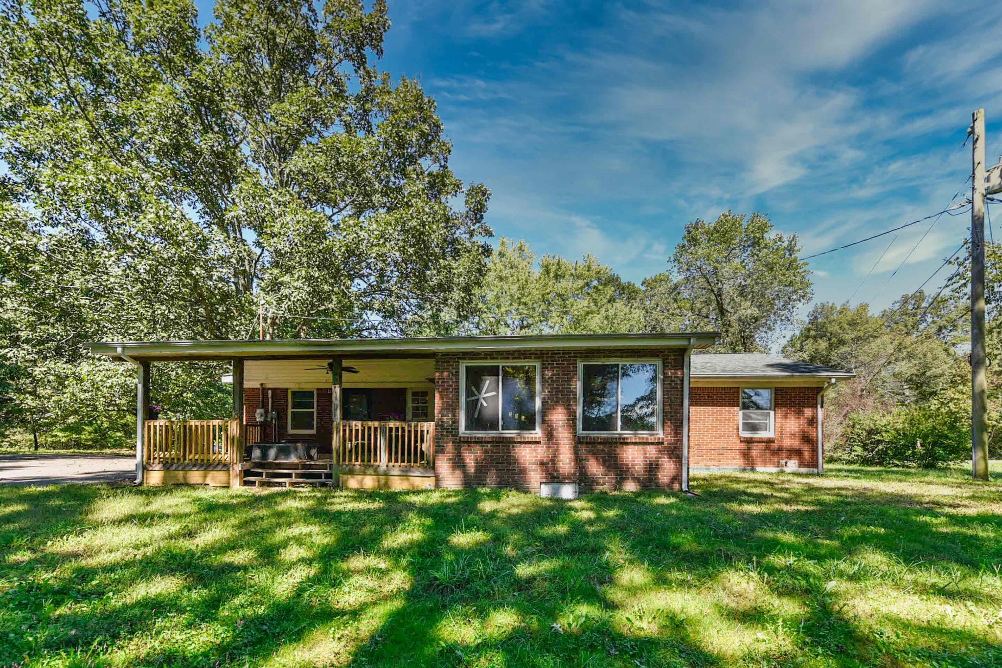 1630 York Road Clarksville, TN 37042 - Photo 37 of 45 Gallery Image 37