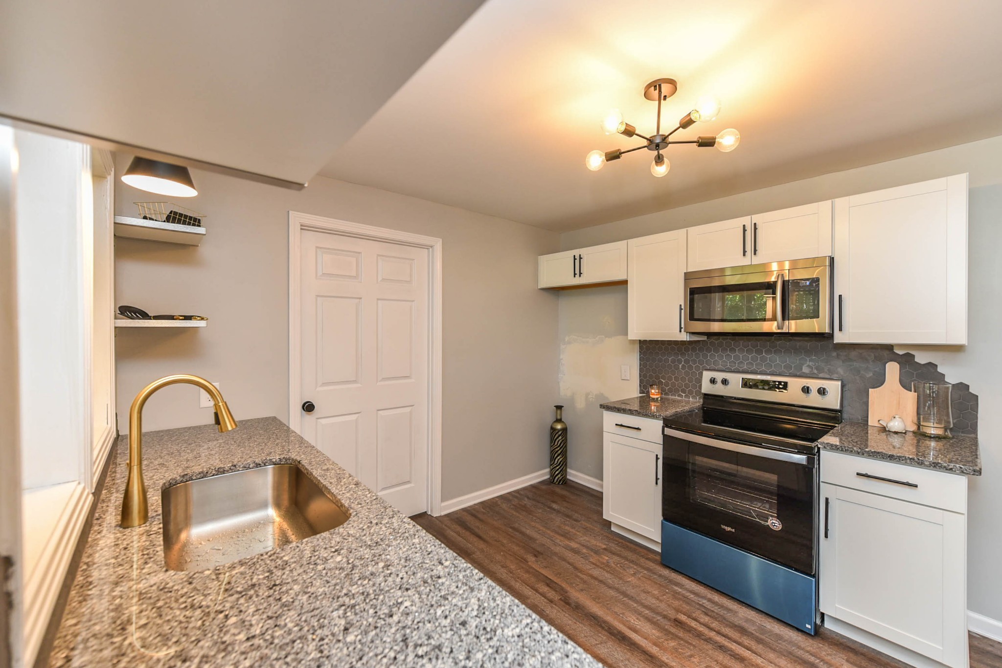 1630 York Road Clarksville, TN 37042 - Photo 10 of 45 Gallery Image 10