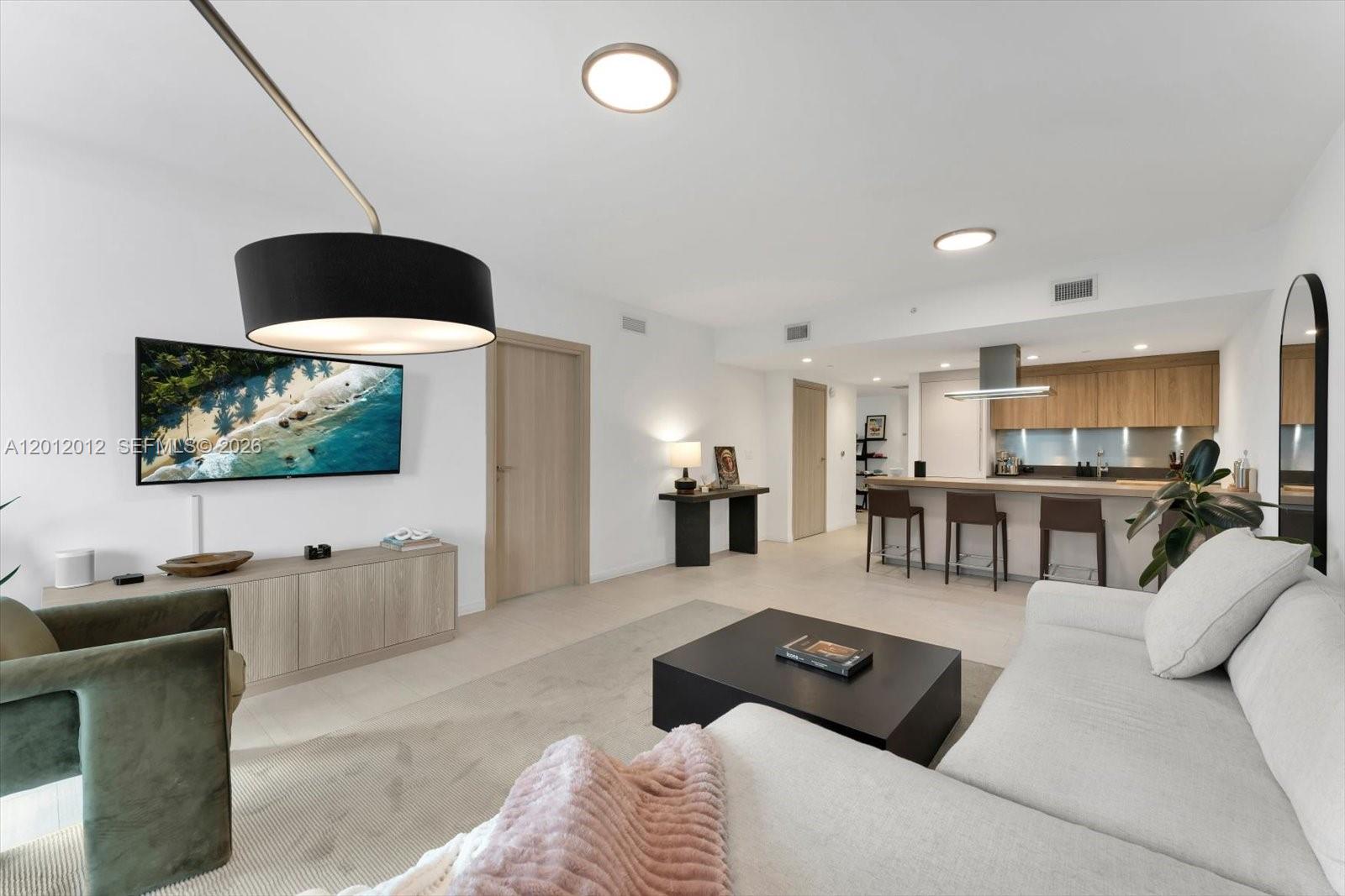 1000 Brickell Plaza, Unit 3607 Miami, FL 33131 - Photo 1 of 25