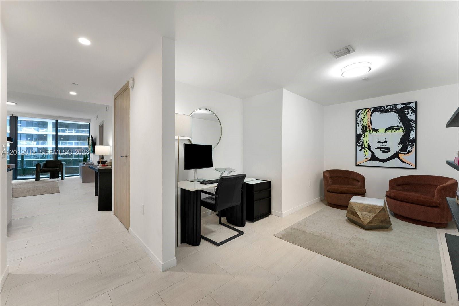 1000 Brickell Plaza, Unit 3607 Miami, FL 33131 - Photo 11 of 25