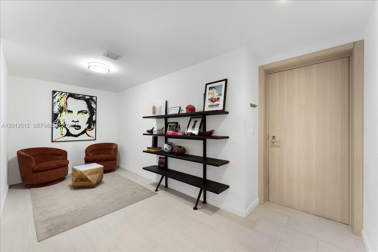 1000 Brickell Plaza, Unit 3607 Miami, FL 33131 - Photo 12 of 25