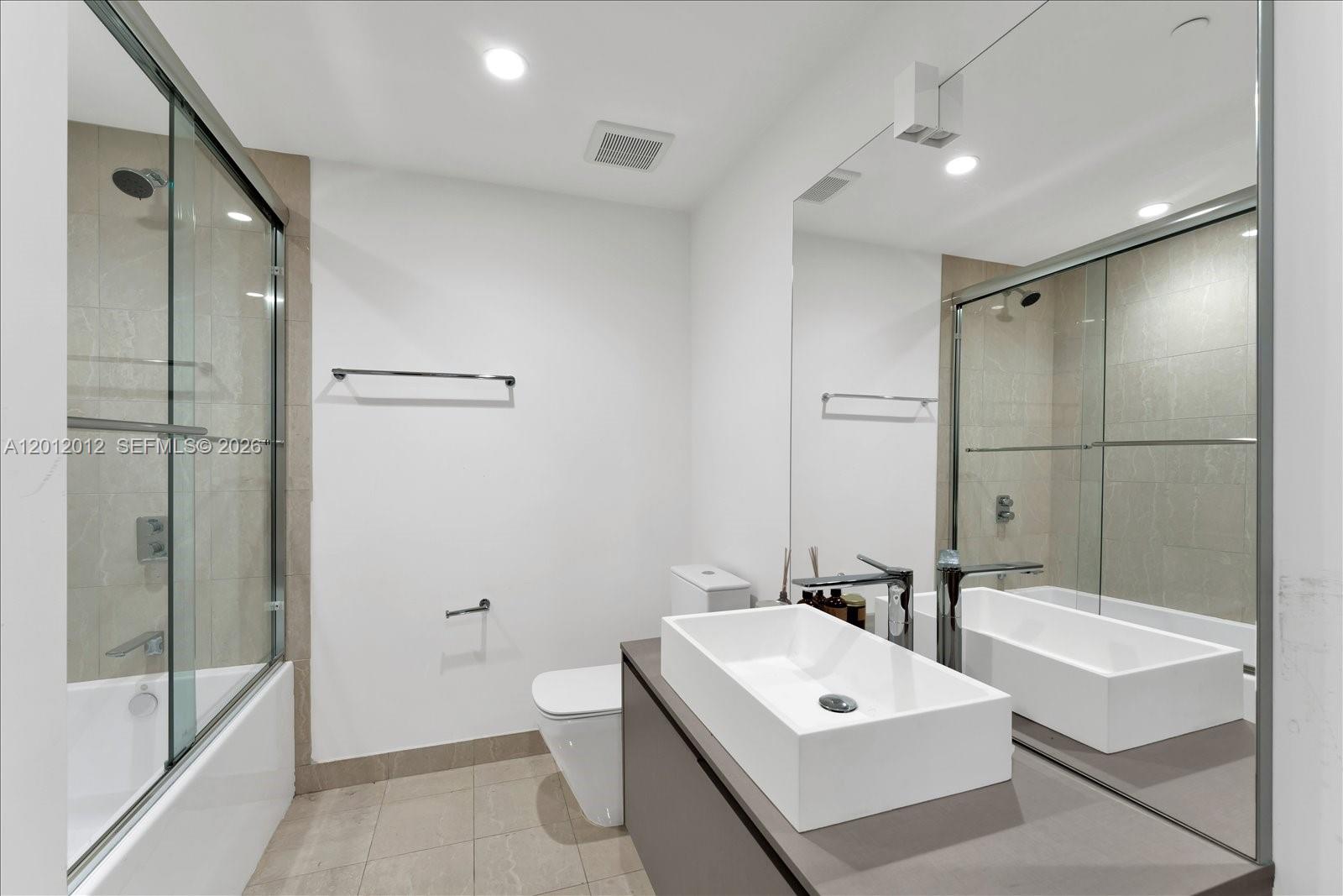 1000 Brickell Plaza, Unit 3607 Miami, FL 33131 - Photo 13 of 25