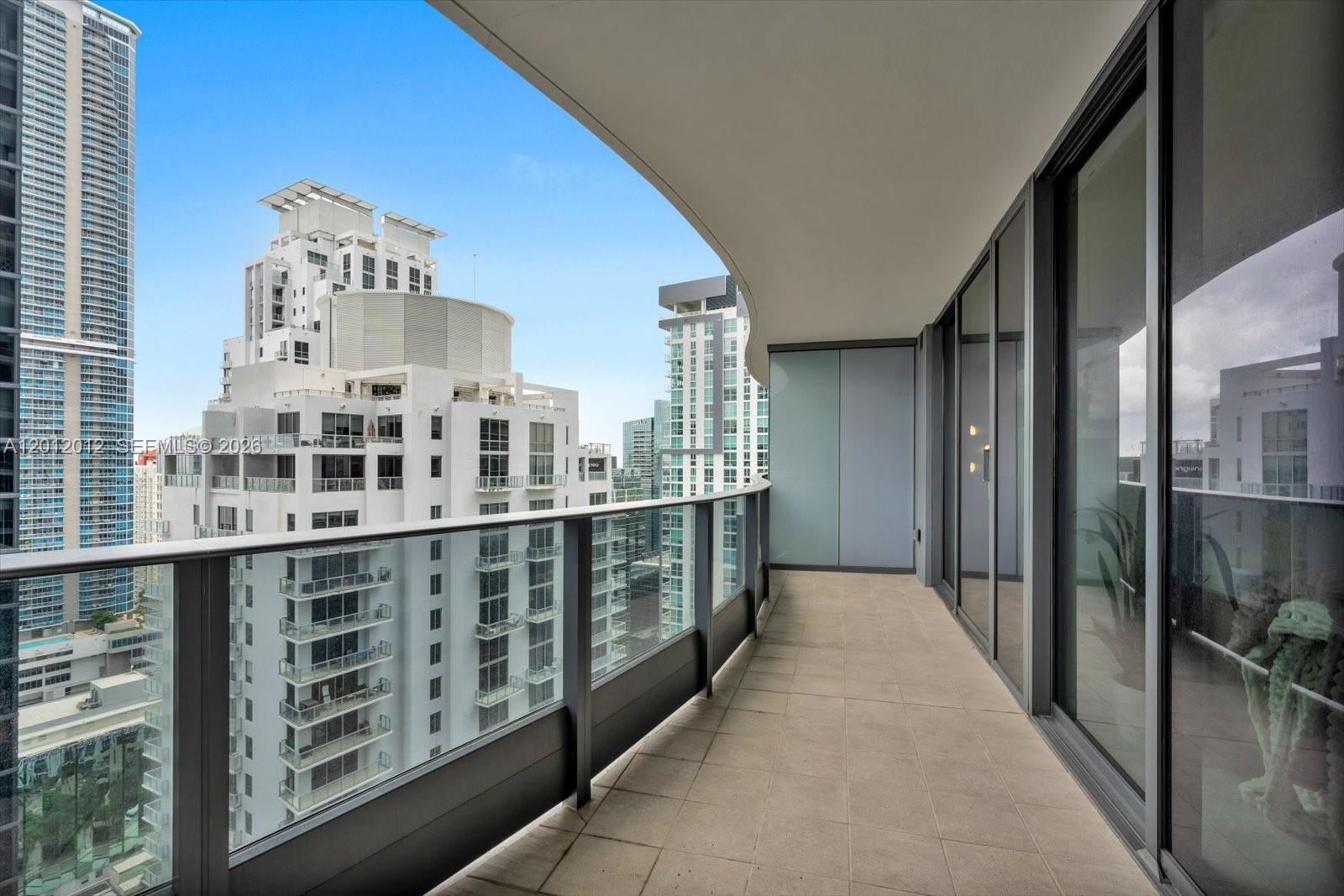 1000 Brickell Plaza, Unit 3607 Miami, FL 33131 - Photo 15 of 25