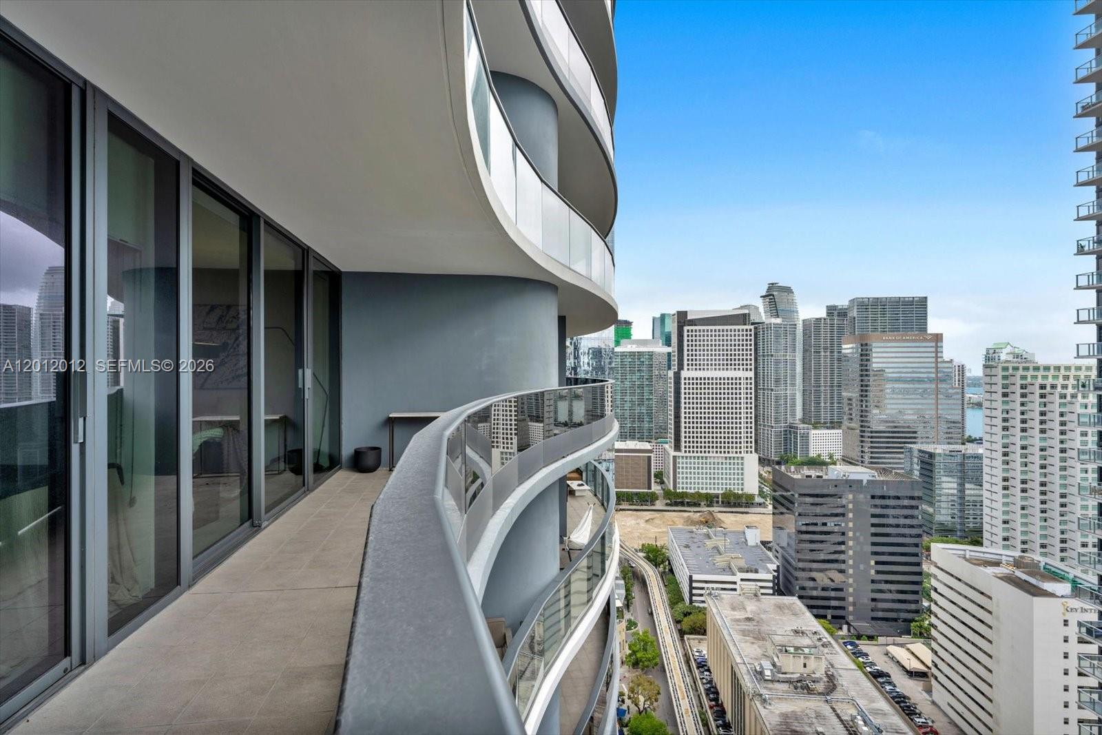 1000 Brickell Plaza, Unit 3607 Miami, FL 33131 - Photo 16 of 25