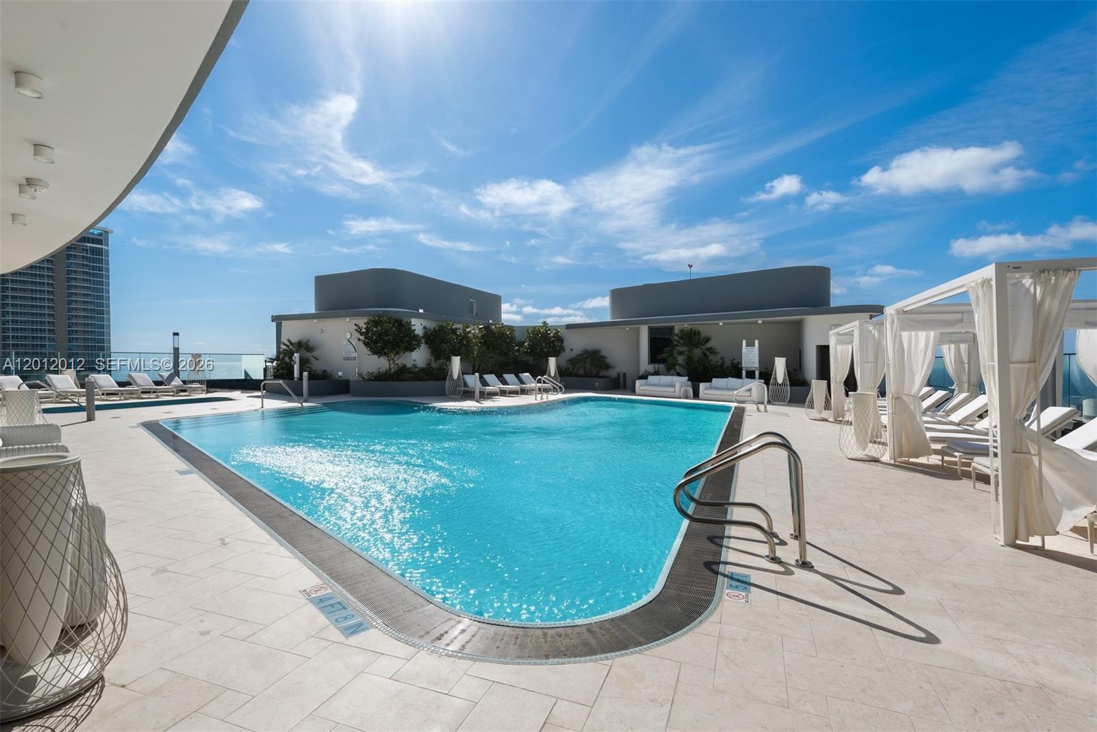 1000 Brickell Plaza, Unit 3607 Miami, FL 33131 - Photo 18 of 25