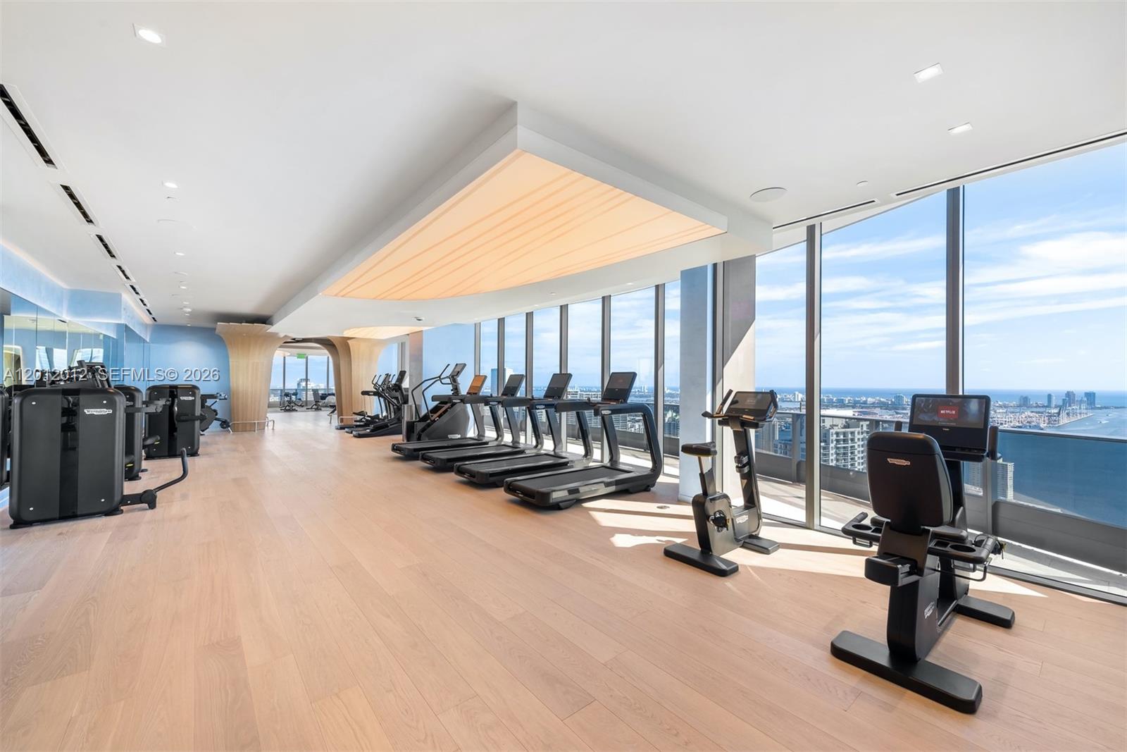 1000 Brickell Plaza, Unit 3607 Miami, FL 33131 - Photo 19 of 25