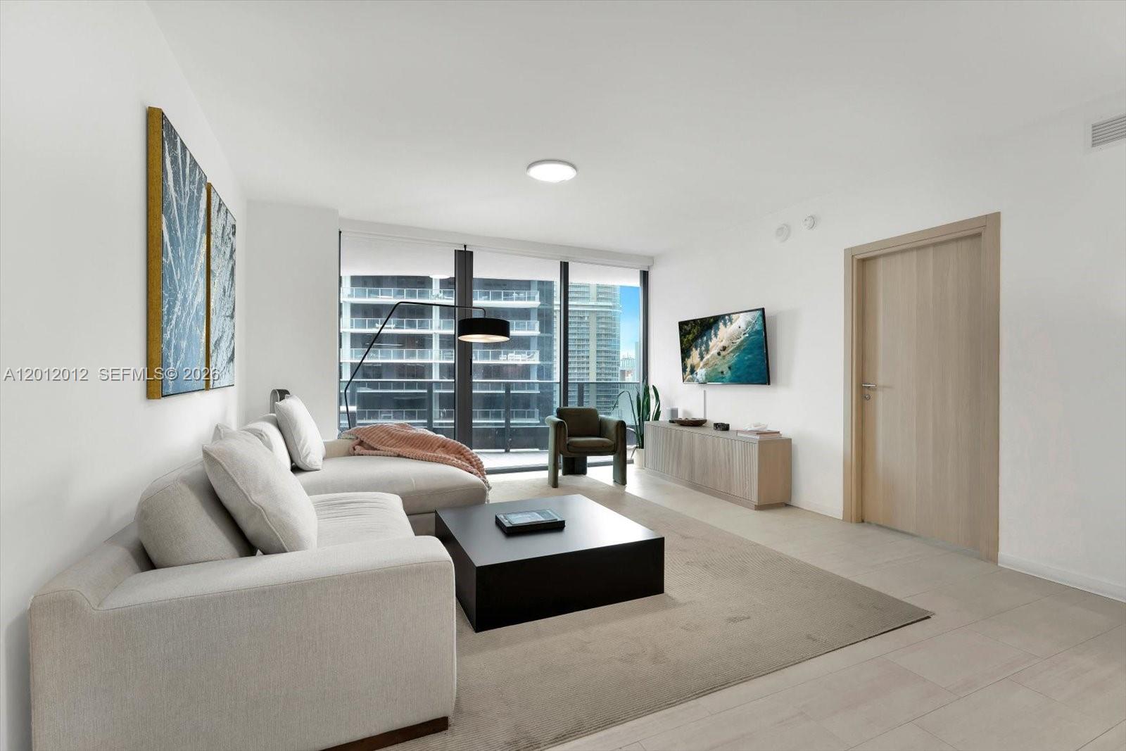 1000 Brickell Plaza, Unit 3607 Miami, FL 33131 - Photo 2 of 25