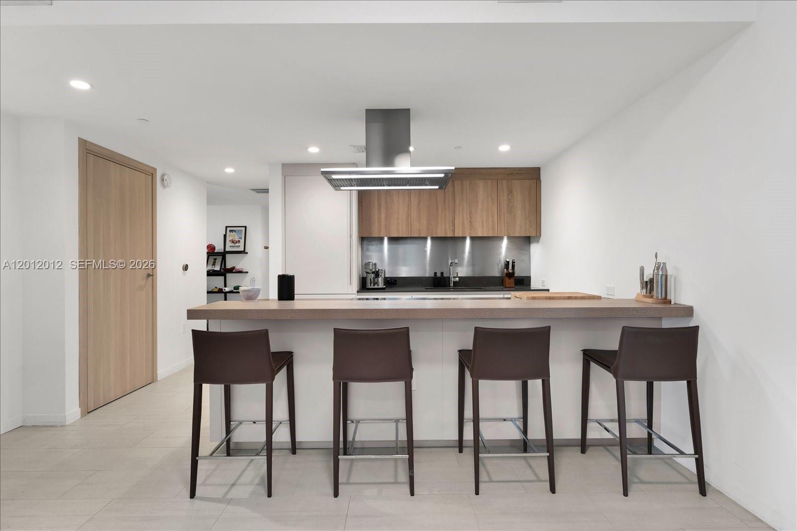 1000 Brickell Plaza, Unit 3607 Miami, FL 33131 - Photo 3 of 25