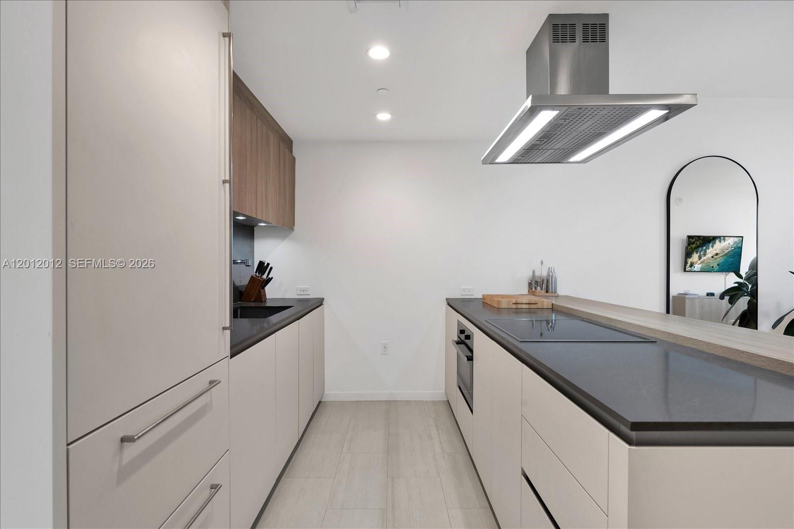 1000 Brickell Plaza, Unit 3607 Miami, FL 33131 - Photo 4 of 25