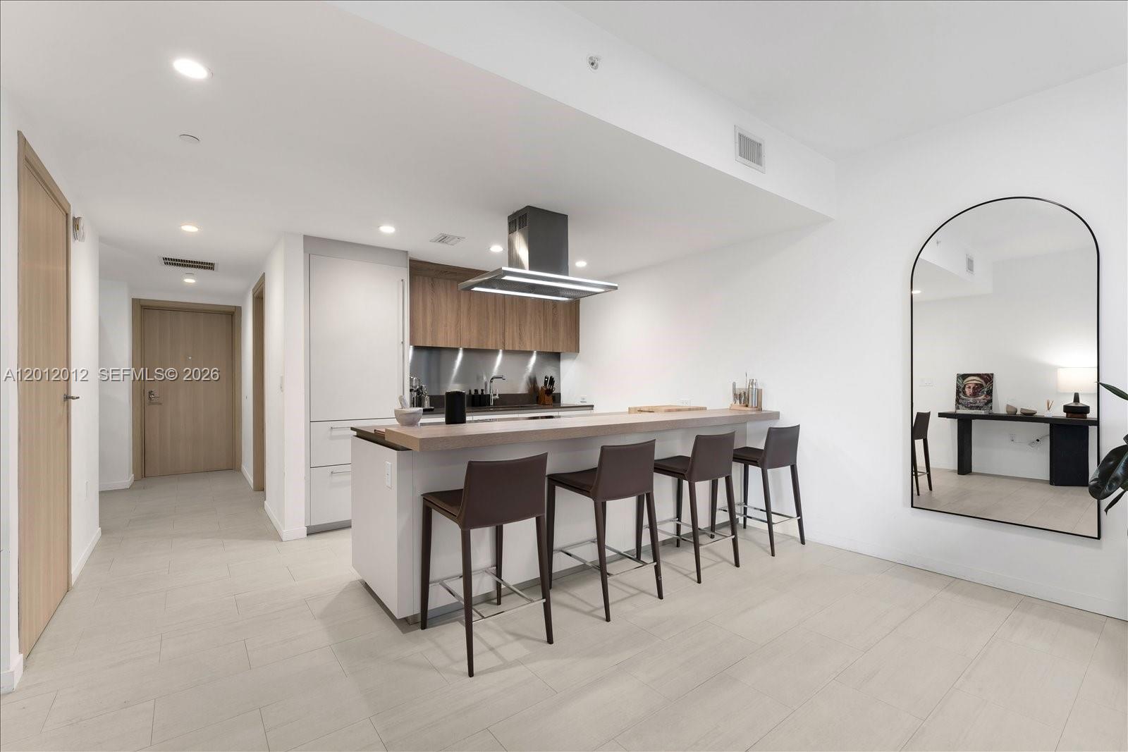 1000 Brickell Plaza, Unit 3607 Miami, FL 33131 - Photo 5 of 25