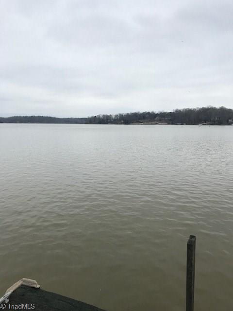 1964 Riverview Road Lexington, NC 27292 - Photo 2 of 15 Beautiful 180 degree Water Views!