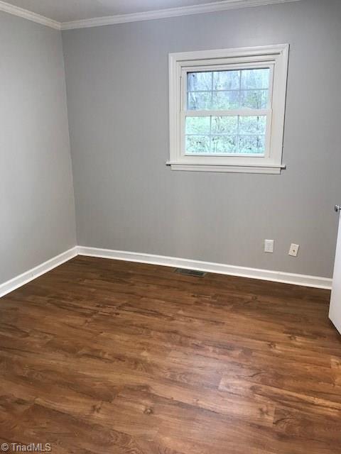 1964 Riverview Road Lexington, NC 27292 - Photo 10 of 15 Bedroom 1
