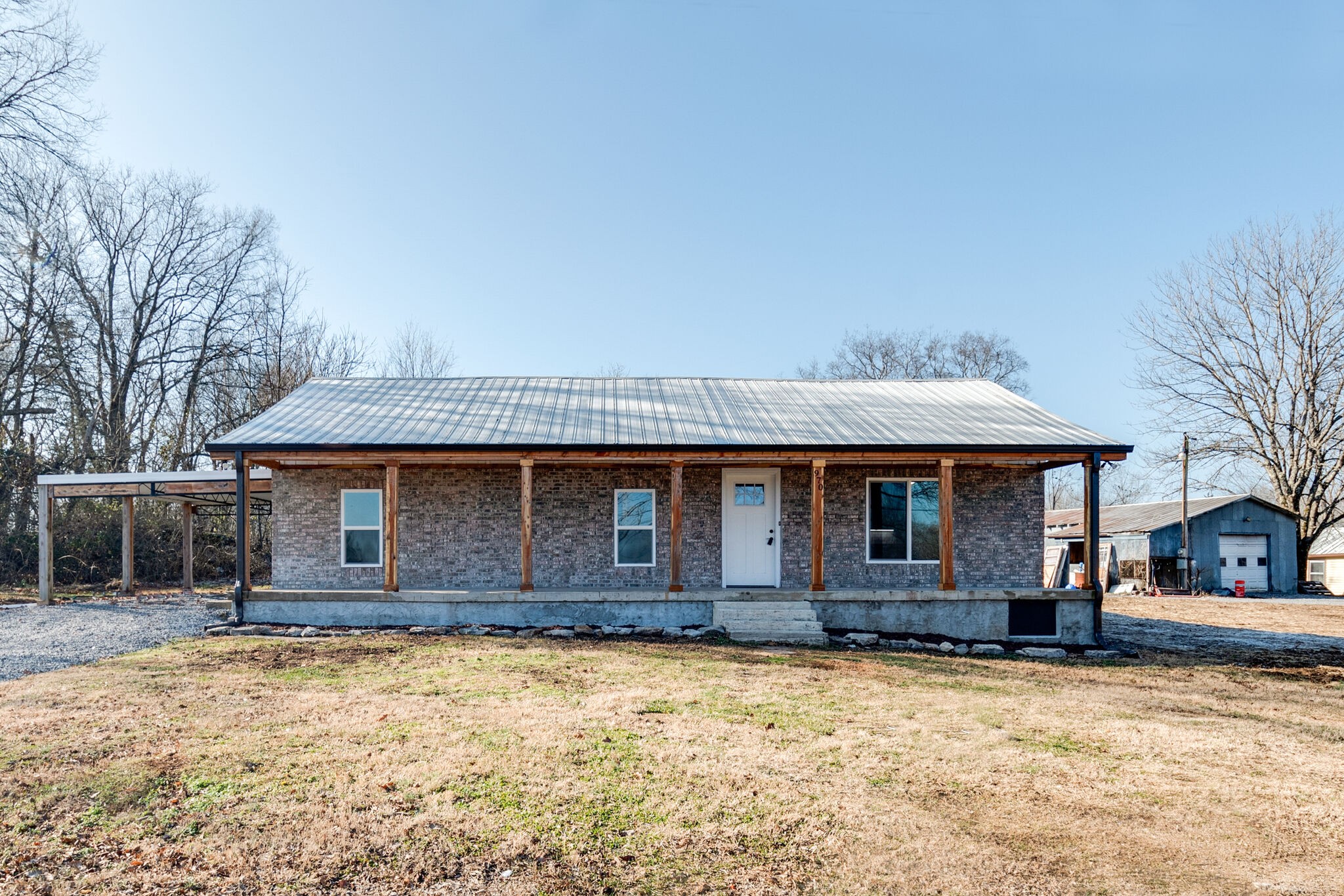 970 Rutledge Ln. Lebanon, TN 37087 - Photo 1 of 25 Gallery Image 1