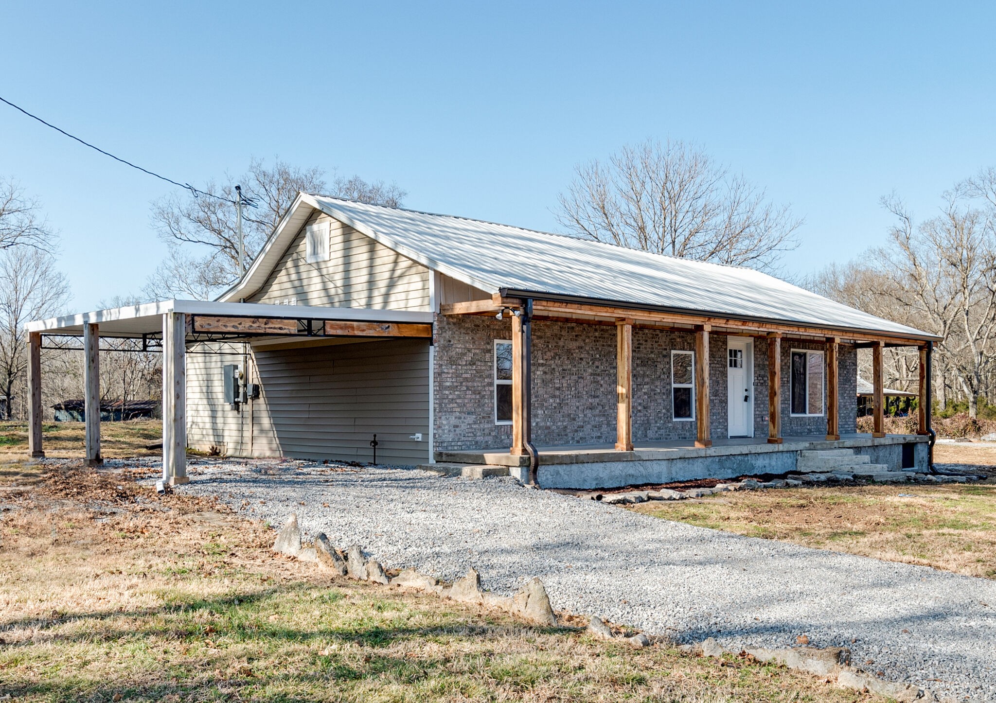 970 Rutledge Ln. Lebanon, TN 37087 - Photo 2 of 25 Gallery Image 2