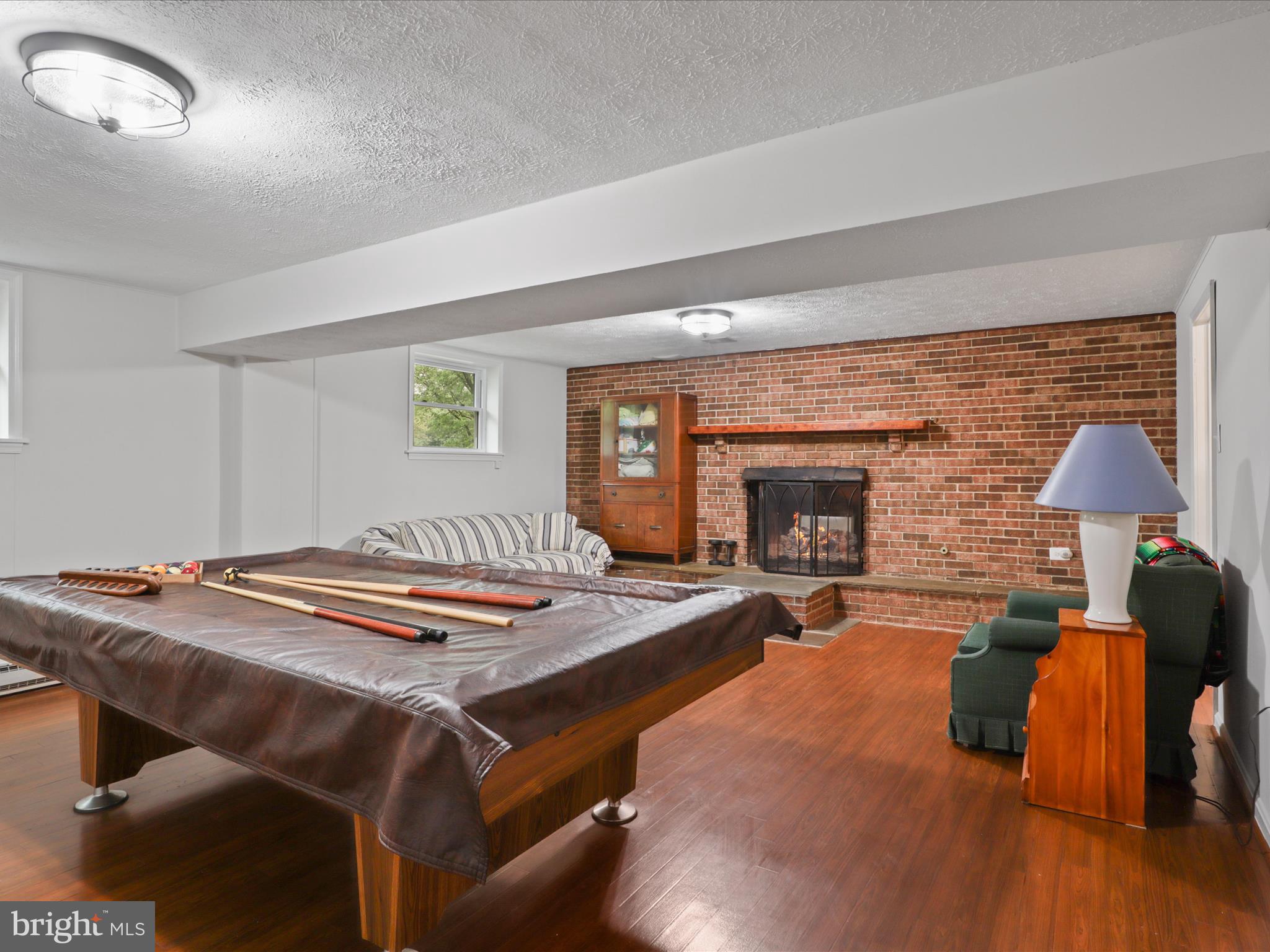800 Williamsburg Road Sterling, VA 20164 - Photo 27 of 46 a bedroom with furniture and window