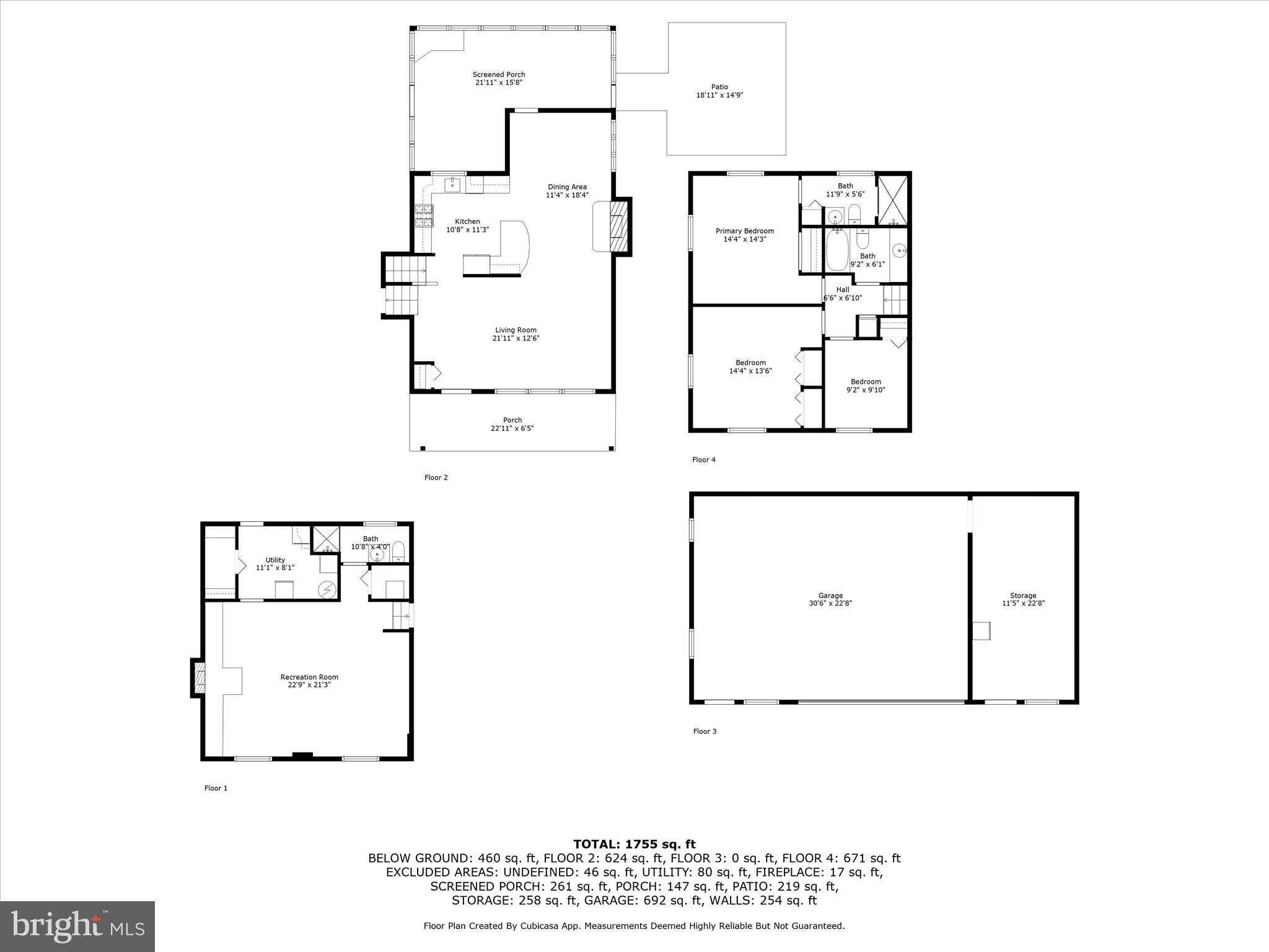 800 Williamsburg Road Sterling, VA 20164 - Photo 37 of 46
