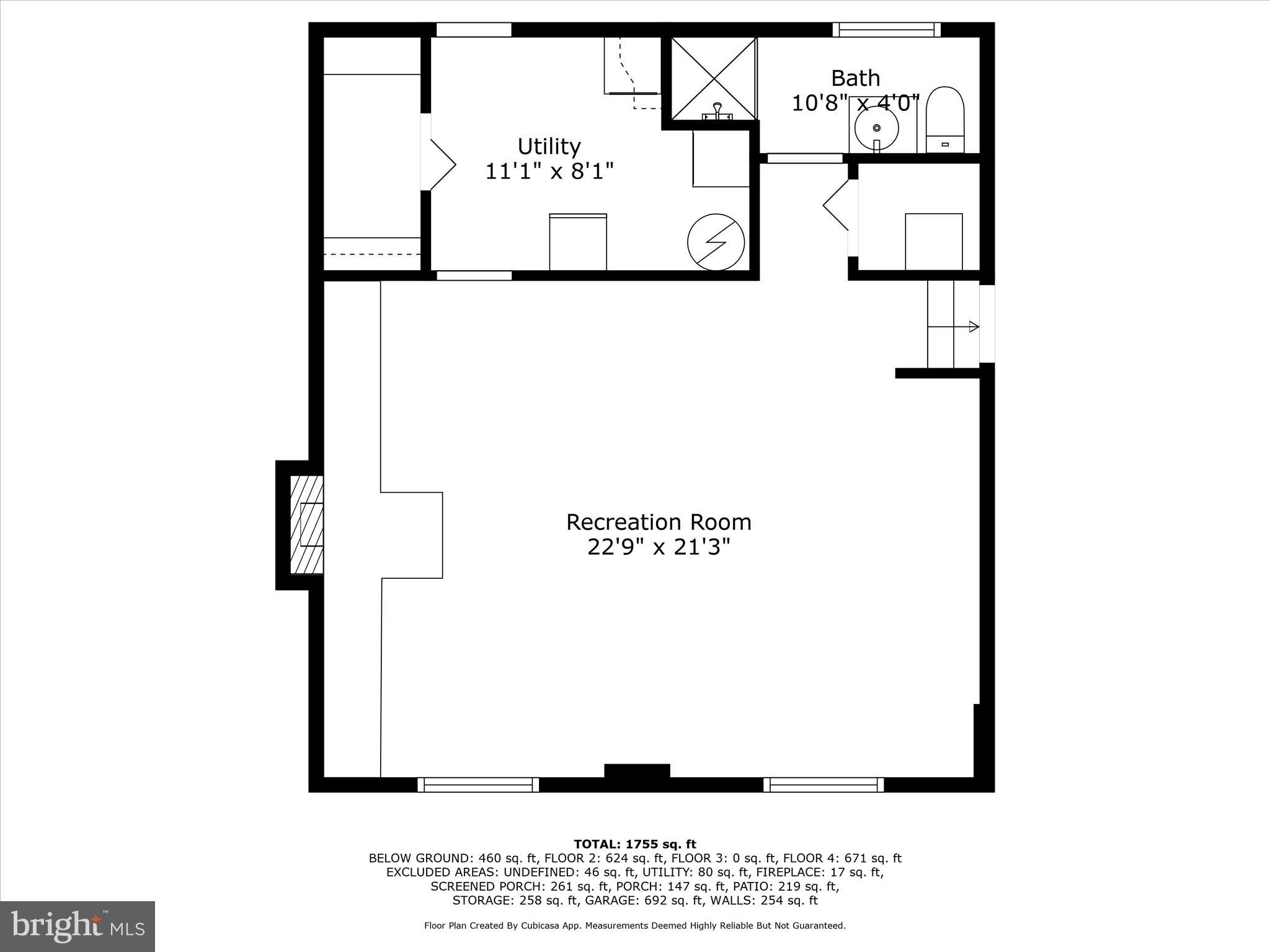 800 Williamsburg Road Sterling, VA 20164 - Photo 38 of 46 unknown