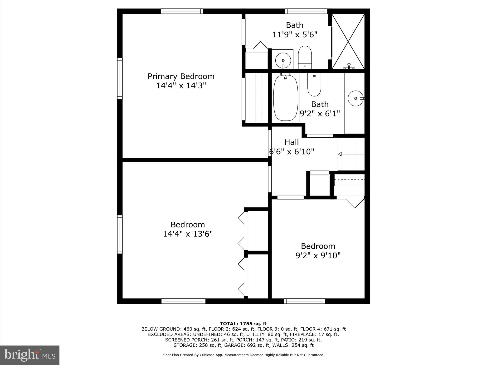 800 Williamsburg Road Sterling, VA 20164 - Photo 40 of 46 unknown