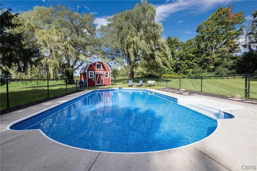 2101 Eibert Road Spafford, NY 13152 - Photo 31 of 38 Gallery Image 31