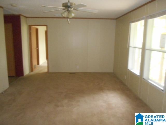 294 Cove Acres Road Odenville, AL 35120 - Photo 2 of 8