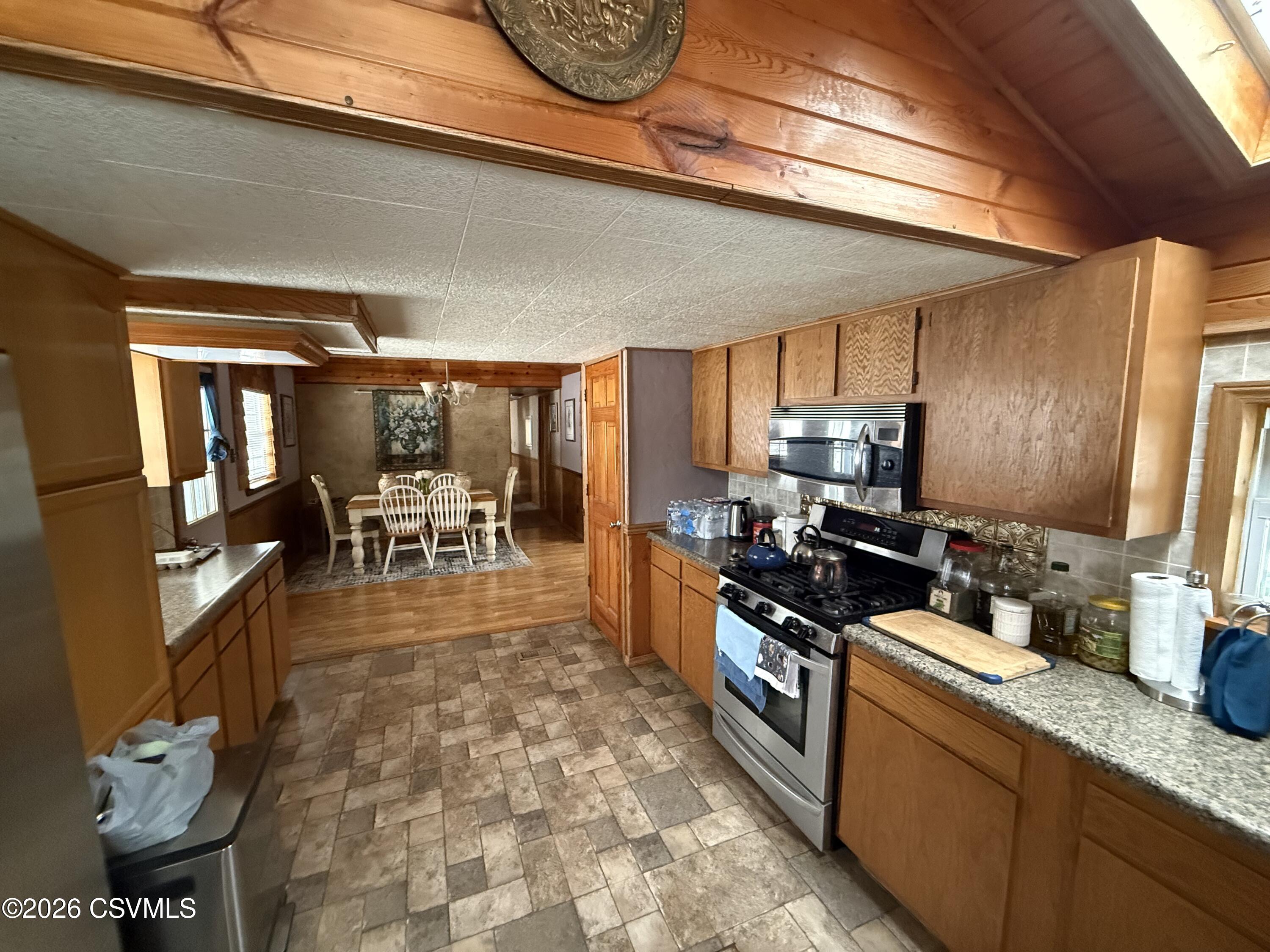 645 Southdale Road Shickshinny, PA 18655 - Photo 27 of 31