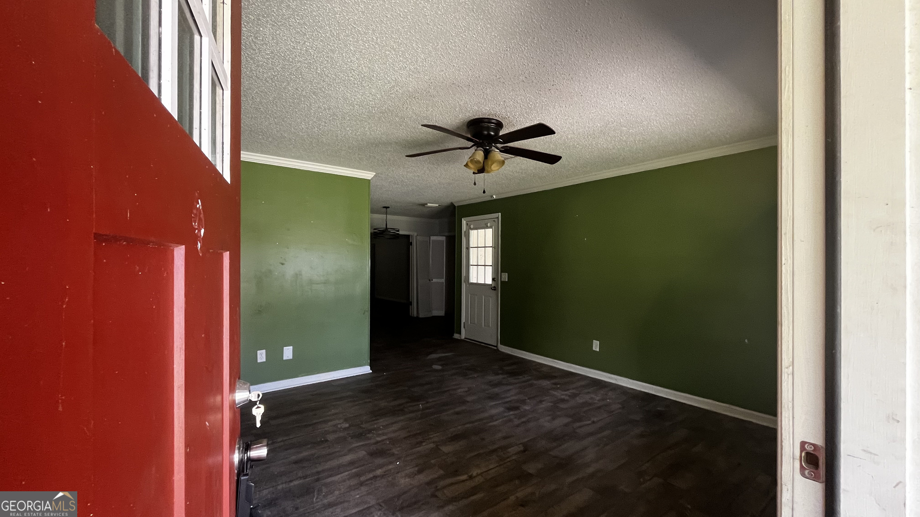 103 Strawberry Court Fitzgerald, GA 31750 - Photo 6 of 10