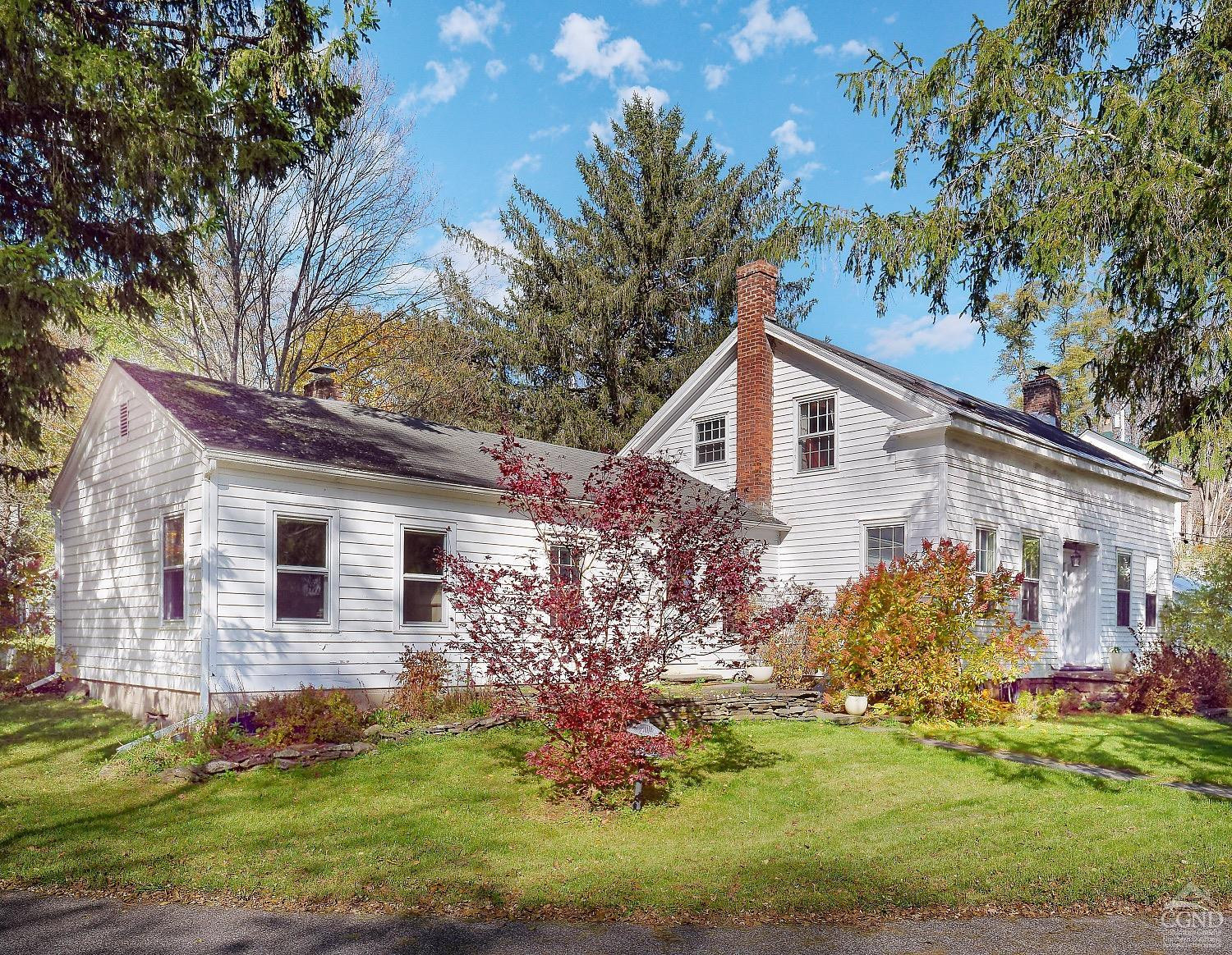 8 Bennett Lane Rensselaerville, NY 12147 - Photo 1 of 37 Photo 1