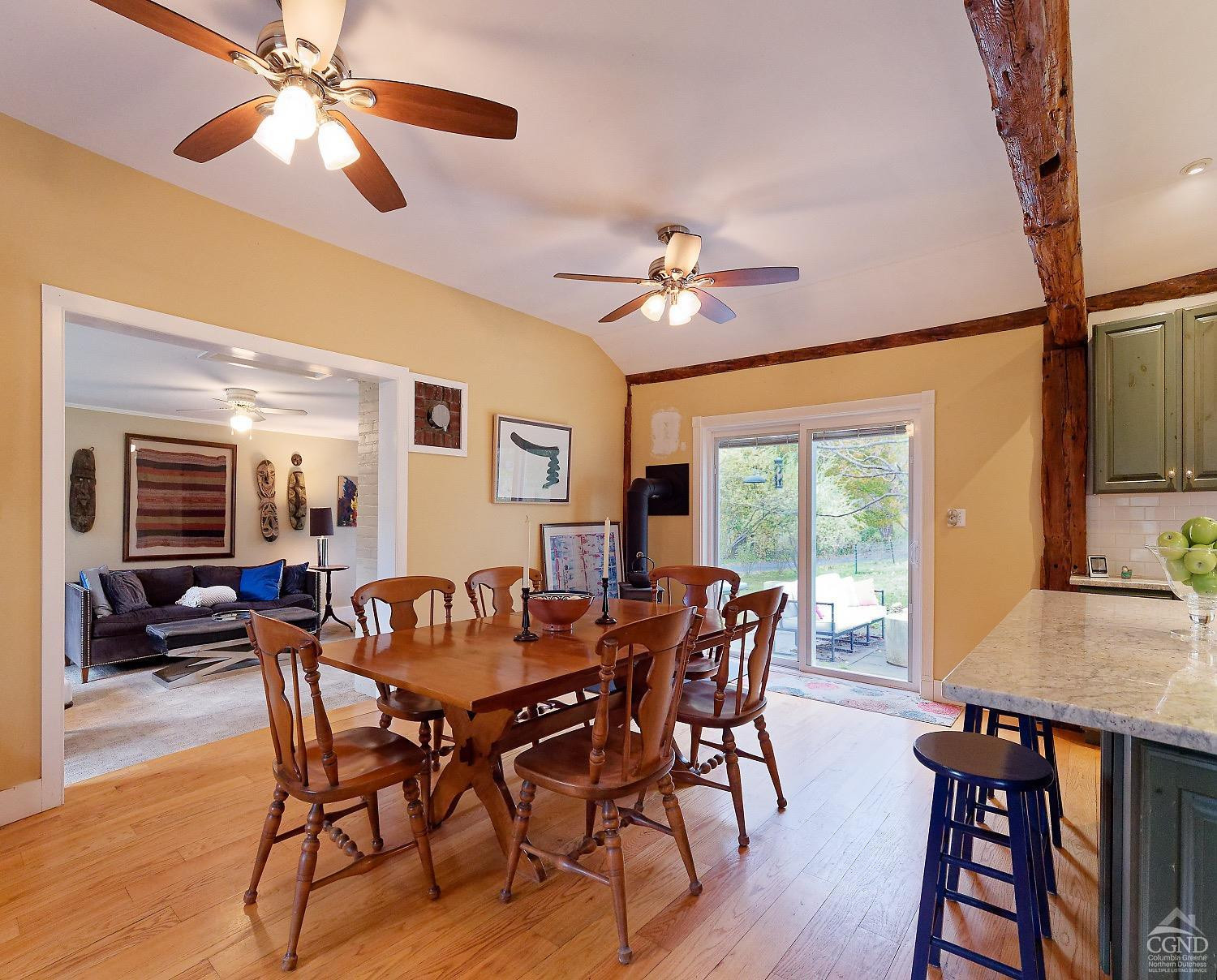 8 Bennett Lane Rensselaerville, NY 12147 - Photo 19 of 37 Photo 19